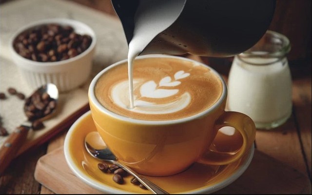 NiBean Coffee - Cà Phê Sạch