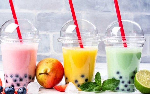 L&T - Trà Sữa, Trà Trái Cây & Ăn Vặt - Phạm Văn Đồng