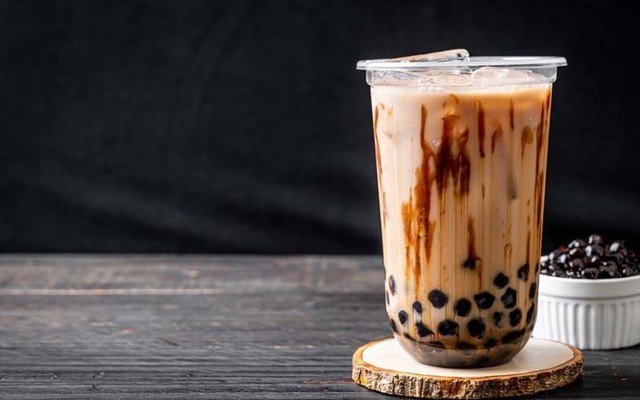 Ya Tea - Trà Sữa & Ăn Vặt - Nguyễn Thái Học