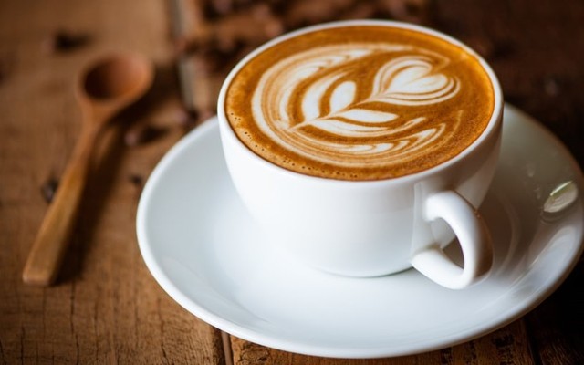 Cafe Bụi Tre - Chế Lan Viên