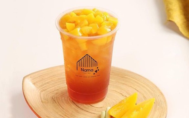 Coco Nama Tea Bar - Thụy Khuê | Đặt Món & Giao ship tận nơi | shopeefood.vn