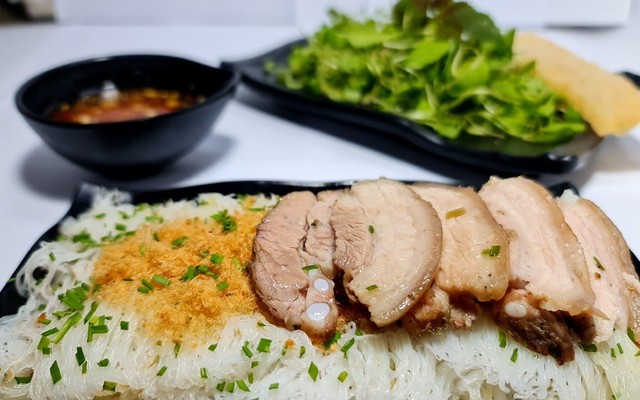 Bánh Hỏi Bò Thưng 77 - Trần Thiện Chánh