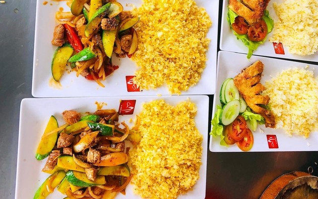 Quán Tâm Ký - Nguyễn Văn Luông