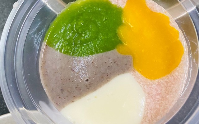 Cháo Dinh Dưỡng Baby - Lê Văn Lương