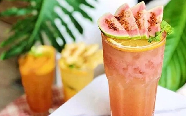 Ăn Vặt - Món Ngon Mỗi Ngày