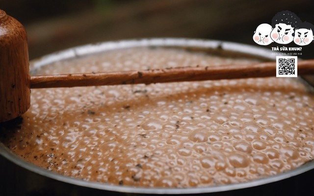Trà Sữa Khum - Nguyễn Văn Thủ