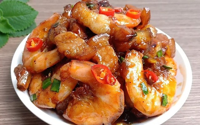 Cơm Ú Mập - Đường 49