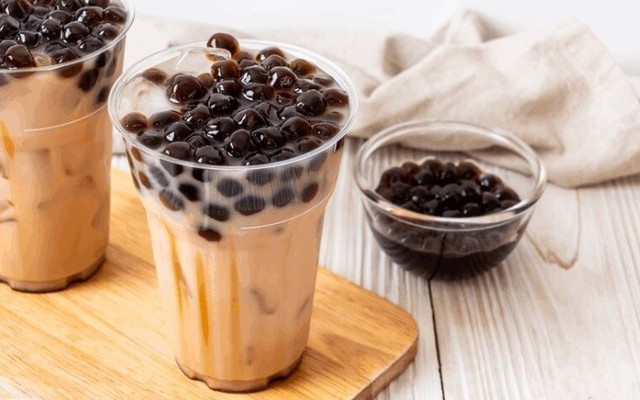 Trà Sữa OAh Tea - Phạm Văn Chí