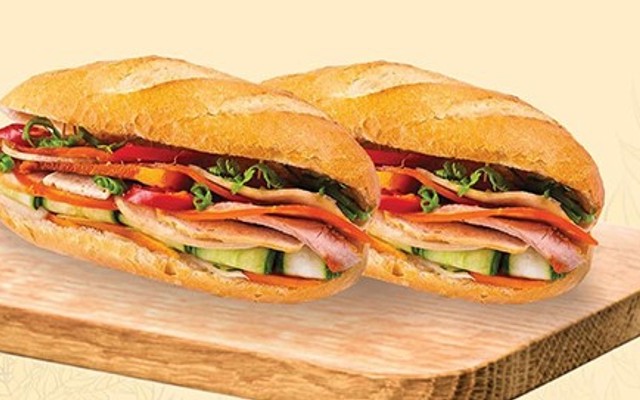 Bánh Mì Hữu Hiệp - Nguyễn Văn Cừ Nối Dài