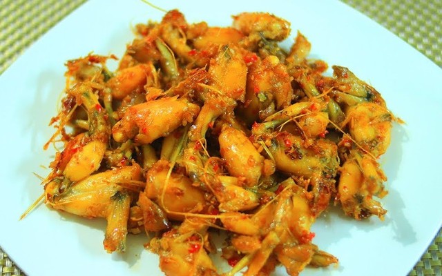 Quán Nhậu 3 Chèo - Lô 13B Nguyễn Sinh Sắc