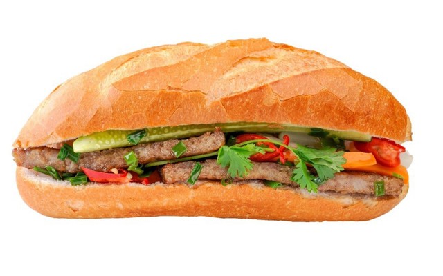 Tiệm Bánh Mì Ba Lẹ NT - Đường 2 Tháng 4