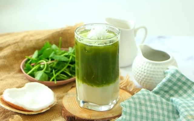 Milo’s House - Đậu Xanh Rau Má - Phan Chu Trinh