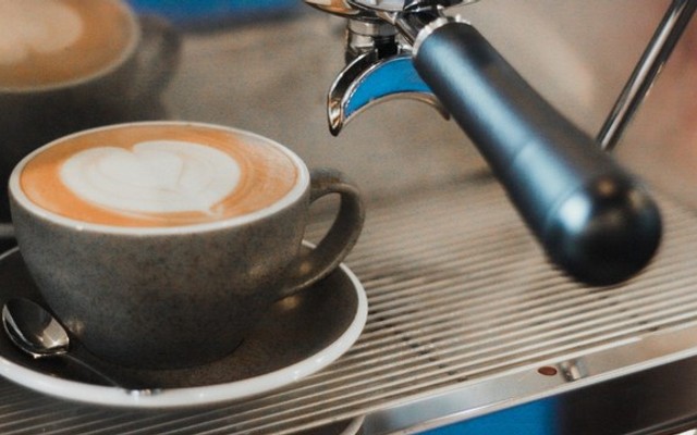 Gold Star Coffee Roastery