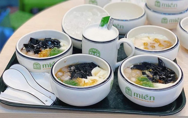 Miền Côn Đảo - Đinh Tiên Hoàng