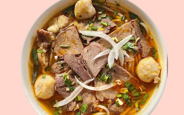 Thủy Bún Bò, Mì Quảng & Cơm Văn Phòng - Cư Xá Vĩnh Hội