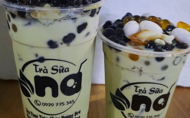 Na Tea - Trà Sữa & Đồ Ăn Vặt