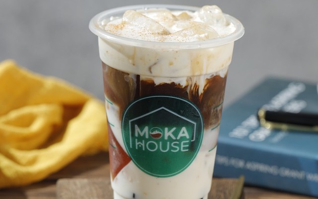 Moka Coffee House - Hoàng Thế Thiện