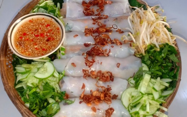 Bánh Cuốn Bánh Ướt 123 - Đường Số 49