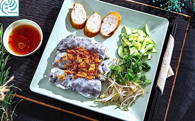 Bánh Cuốn Cao Bằng Mẹ Lệ - Lý Thường Kiệt