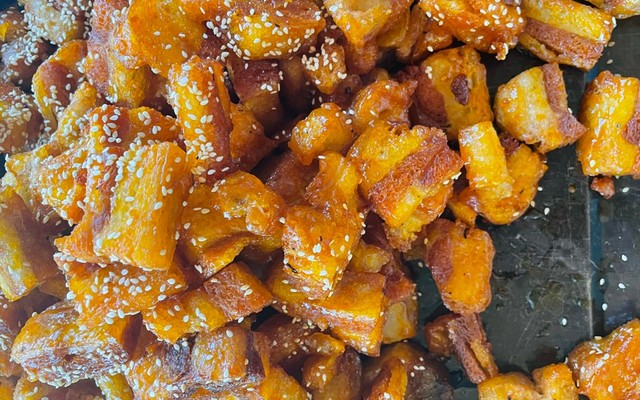 Quán Chay 87 - Nhật Lệ