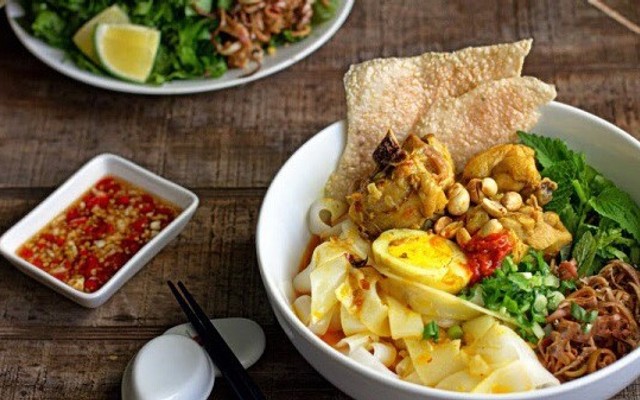 Mì Quảng & Cơm Phần 441 - Lê Văn Quới