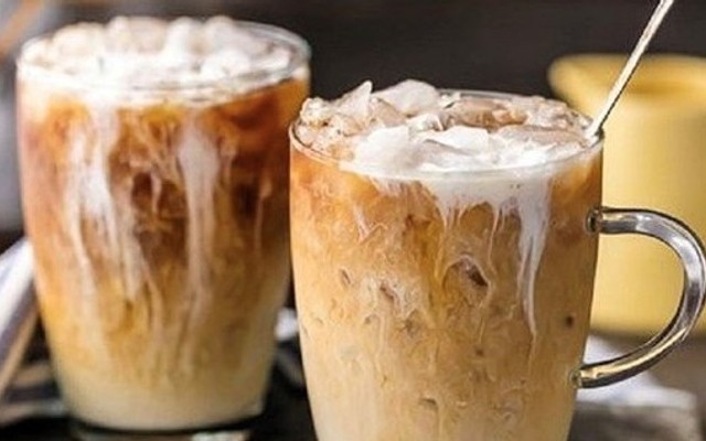 Cafe Sam - 253 Tăng Bạt Hổ