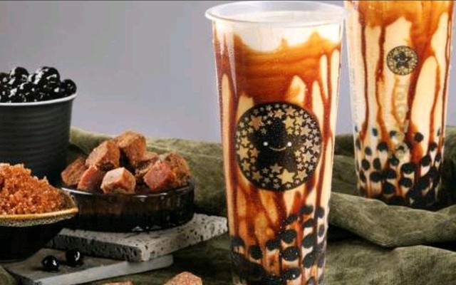 TocoToco - 244 Phan Đăng Lưu