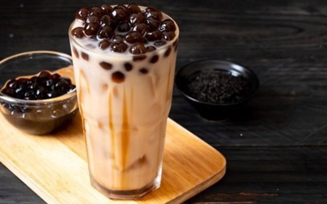 Trà Sữa & Ăn Vặt Niu Tee - Đường 3/2