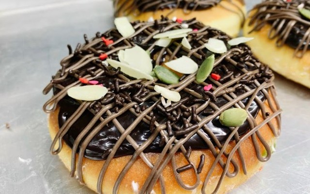 DooDonuts - Nguyễn Văn Tiên