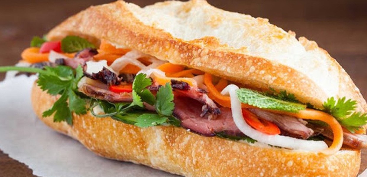 Banh Mi Thit