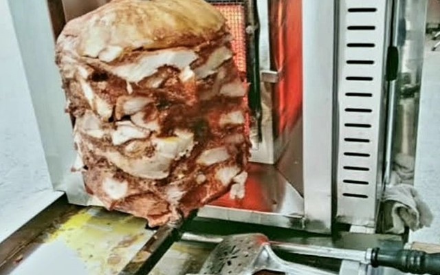 Bánh Mì Thổ Nhĩ Kỳ - 126/30 Đường HT35