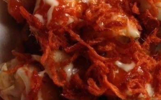 Ăn Vặt Ngon - Nguyễn Ảnh Thủ