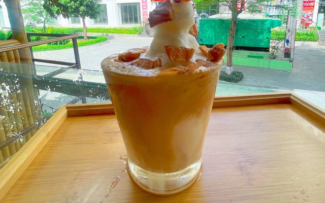 Coffee Việt - Tứ Hiệp