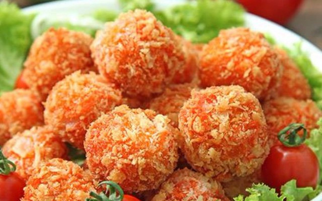 Ms. Heo Ú - Nước Ép, Trà Trái Cây & Ăn Vặt - Nguyễn Đệ