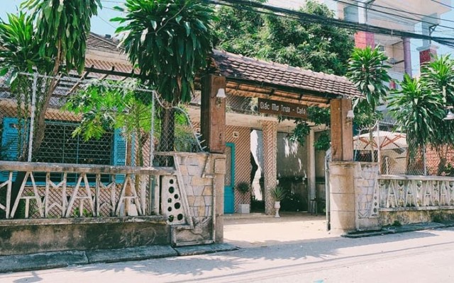 Giấc Mơ Trưa Tea & Coffee