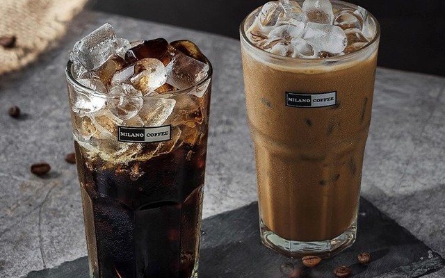 MILANO COFFEE - KĐT ICC Lạch Tray