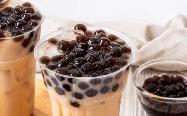 Trà Sữa Les Rêves - Xô Viết Nghệ Tĩnh