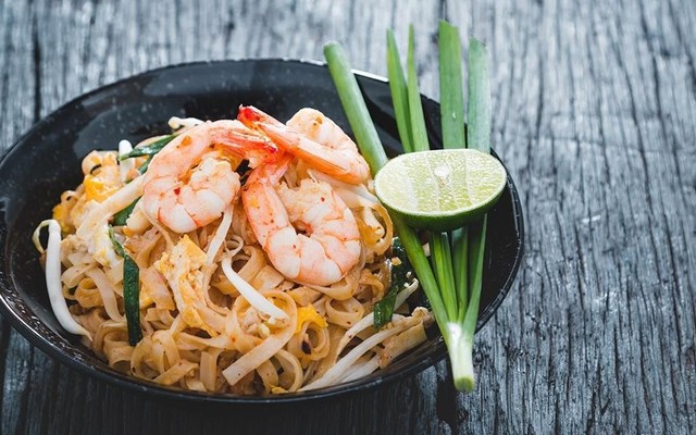 Quán Ăn Thái Lan - Lý Thường Kiệt