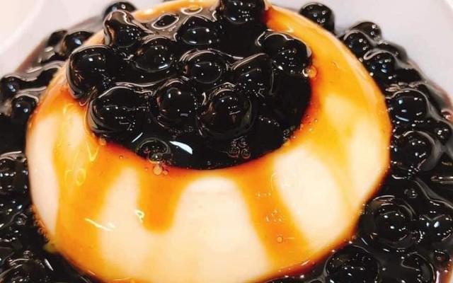 Tàu Hũ TiTi - Tàu Hũ & Chè - Shop Online