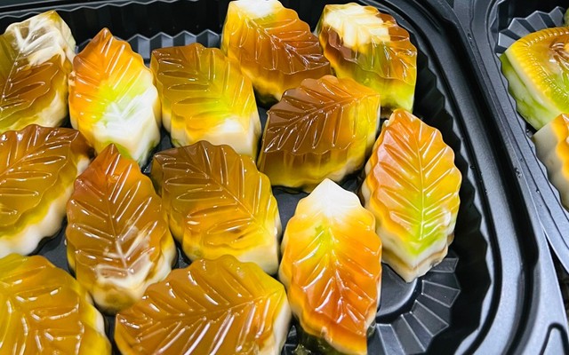 Rau Câu ToLi - Trần Văn Đang