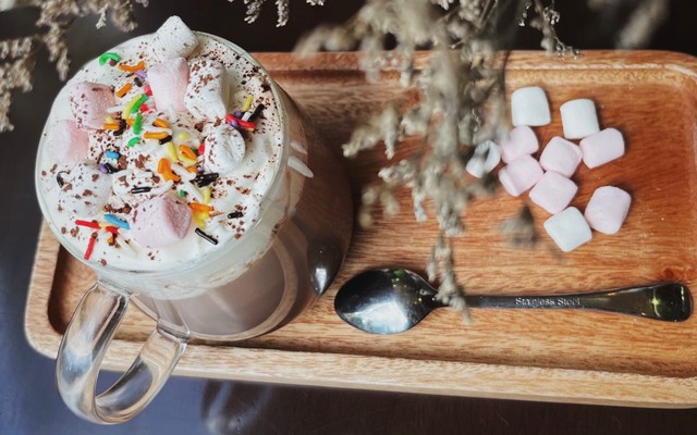 Marlette - Cafe & Bistro - Trương Định