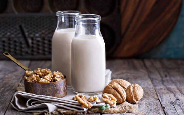 Mầm - Sữa Hạt & Nước Ép - Phùng Hưng