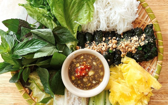 Phở Hạnh - Bò Lá Lốp & Hủ Tiếu Bò Kho - Tam Bình