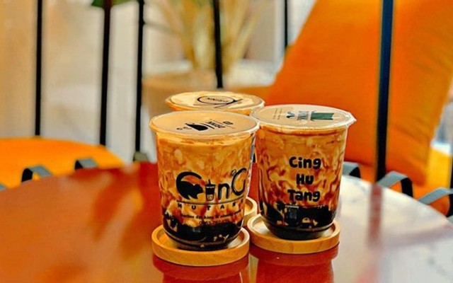 Cing Hu Tang Hải Phòng - 118 Trần Phú