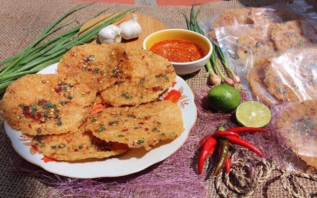 Ăn Vặt Ngon Ngon Thủ Đức - Đường Số 9