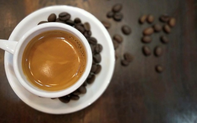 Giải Pháp Cafe - Lâm Hoằng