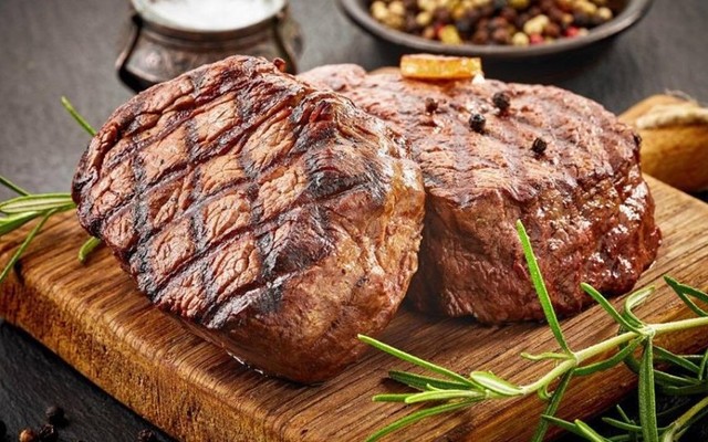 Nhà Hàng Phương Nam - Hai Bà Trưng