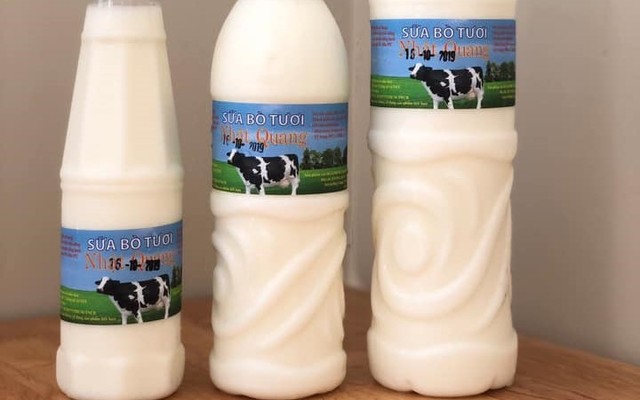 Tịnh Lạc - Sữa Hạt & Sâm Dinh Dưỡng