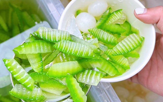 Chè Bí Jodie Nguyen - Đường 30/4