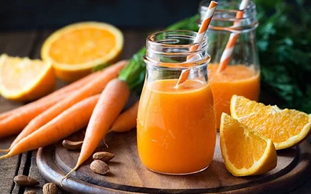 The Gem Garden - Coffee & Fruit Juice